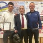 CICLISMO / Vigor Cycling Piasco, per Luca Gugnino una stagione da incorniciare