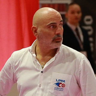 Marco Gazzotti (foto Cristiano Silvestri)