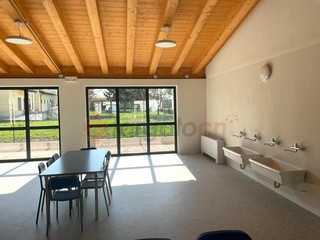 Stamattina l'inaugurazione del nuovo spazio