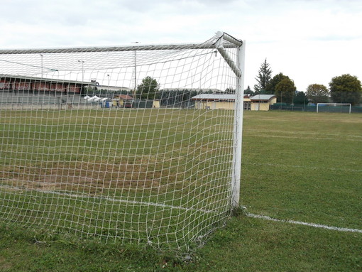 Mondovì, riqualificazione campi ex-Valeo: ok dalla Giunta al progetto esecutivo