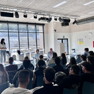 La montagna a scuola: dopo gli incontri a Cuneo, lunedì 50 studenti in visita a Ormea