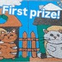 "Mosaici in piazza", gli alunni dell'Istituto Santarosa di Savigliano vincono quasi tutti i premi "Mosaici in piazza", gli alunni dell'Istituto Santarosa di Savigliano vincono quasi tutti i premi