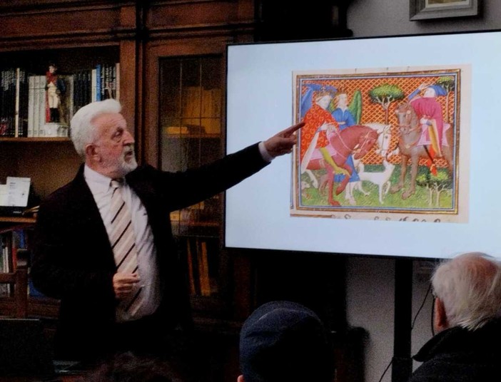 Marco Piccat (foto Tevino)