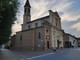La chiesa dei Santi Maurizio e Antonio di Magliano Alfieri