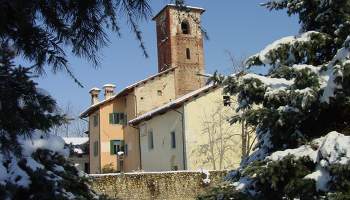 Monastero di San Biagio - Foto generica
