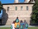 Manta celebra il connubio tra sport e cultura attraverso “FAI sport…con arte” al Castello