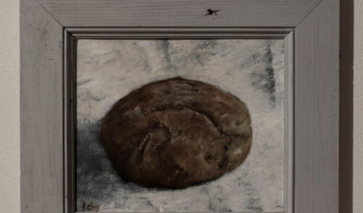 Nella pinacoteca civica Levis Sismonda di Racconigi la mostra "Facciamo la pace"