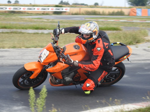 MOTORI / Il prossimo 4 ottobre è in programma la “Busca Race” MOTORI / Il prossimo 4 ottobre è in programma la “Busca Race”