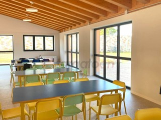 Stamattina l'inaugurazione del nuovo spazio