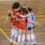 VOLLEY B-F / Mondovì Volley contro il “boss finale”: arriva l’Acrobatica Alessandria al Palamanera
