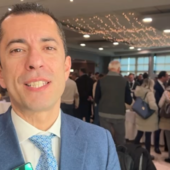 L'assessore Marco Gabusi