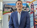 L'assessore regionale ai Trasporti Marco Gabusi L'assessore regionale ai Trasporti Marco Gabusi