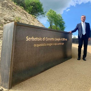 Marino Travaglio, confermato alla presidente di Alac
