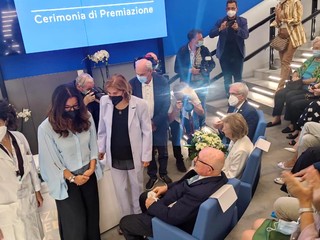 Fotoservizio di Barbara Guazzone