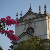 Monastero di Santa Chiara, a Bra