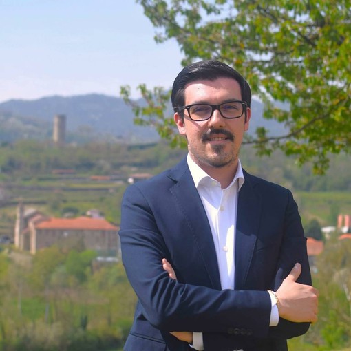 ELEZIONI COMUNALI / Cortemilia, Marco Zunino eletto sindaco con 1.073 voti ELEZIONI COMUNALI / Cortemilia, Marco Zunino eletto sindaco con 1.073 voti