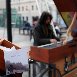 Boves, sabato al mercato torna la musica di “Boves Città della Musica”