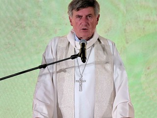 Monsignor Delbosco Monsignor Delbosco