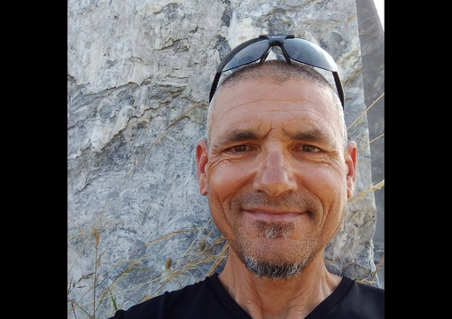 Giovedì a Fossano l'addio a Manolito Werner Wachtel, morto in un tragico incidente in moto