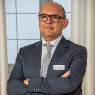 Energia, Massimo Marengo (Confapi Cuneo): “Servono politiche strutturali per abbattere i costi delle PMI” Energia, Massimo Marengo (Confapi Cuneo): “Servono politiche strutturali per abbattere i costi delle PMI”