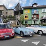 Tutto pronto a Cossano Belbo per il raduno Clams in memoria di Pia