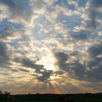 IL METEO / Settimana a due volti: caldo nella prima parte, temporali con rinfrescata nella seconda IL METEO / Settimana a due volti: caldo nella prima parte, temporali con rinfrescata nella seconda