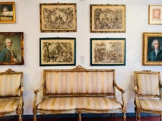 Museo Civico Malle' Museo Civico Malle'