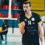 Lorenzo Sala torna in Superlega e lo fa con Cuneo