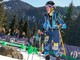 SCI ALPINISMO / Il villanovese Matteo Blangero terzo nella Vertical di Coppa del Mondo Youth di Surndal