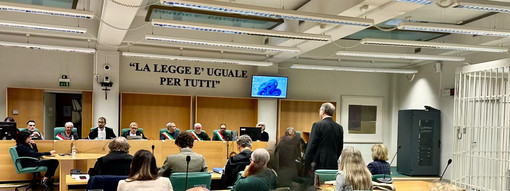 Caso Roggero, Tajani: “Favorevoli alla grazia, ma nessun dubbio sulla condanna” Caso Roggero, Tajani: “Favorevoli alla grazia, ma nessun dubbio sulla condanna”