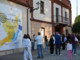 Migrarte inaugura a Casa Francotto: l’arte come ponte tra culture Migrarte inaugura a Casa Francotto: l’arte come ponte tra culture