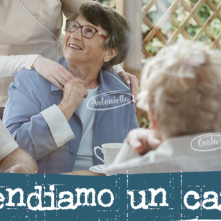 Mondovì, terzo appuntamento con "Prendiamo un caffè" al Monastero di San Biagio