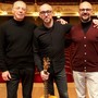 Paganini rivive a Busca: la chitarra acustica reinventa i Capricci