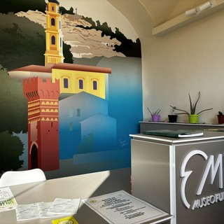 Il Museo del Fungo di Ceva ospiterà la seconda edizione della Scuola di Sotenibilità