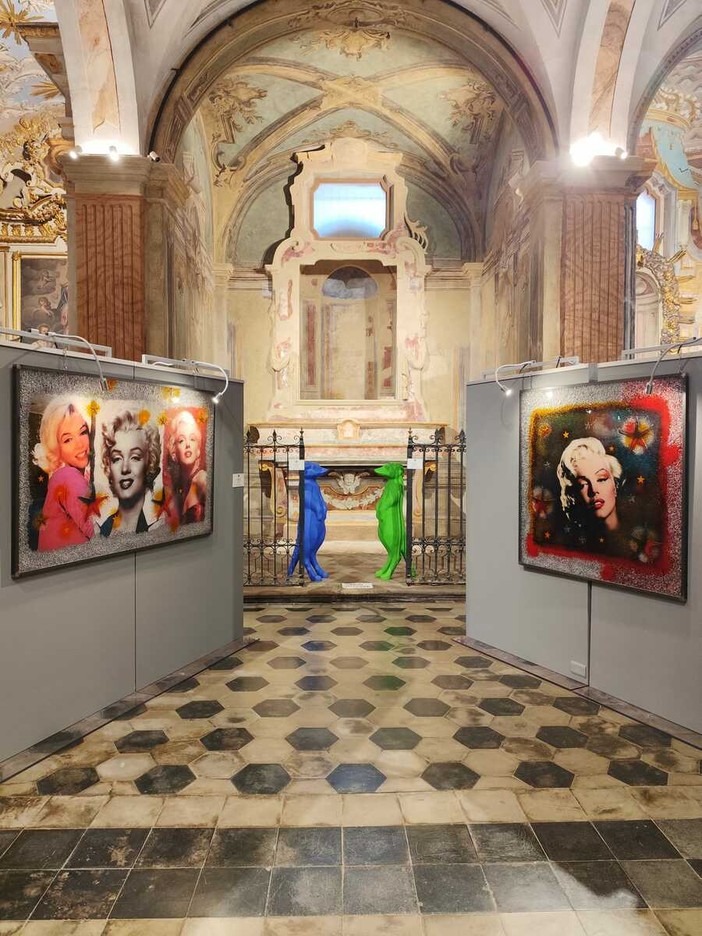 A Cherasco Aperitivo Pop! Appuntamento a venerdì 20 febbraio