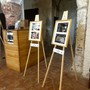 Caraglio, la rete “Maraman” si racconta in mostra Caraglio, la rete “Maraman” si racconta in mostra