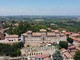 A Magliano Alfieri nasce il “Parco della Resistenza” dedicato al partigiano Mario Mozzone A Magliano Alfieri nasce il “Parco della Resistenza” dedicato al partigiano Mario Mozzone