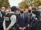 Attentato di Nizza, Emmanuel Macron giunto in Avenue Médecin: chi è l’attentatore