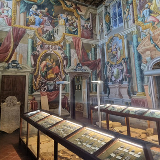 A Cherasco diventare volontario della cultura: un gesto che fa la differenza