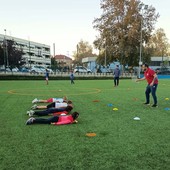 Il progetto Muoviti Alba