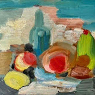 “Contrappunti, figure e paesaggi”: all’Antico Palazzo di Città di Mondovì la bi-personale di Meineri e Fornaro