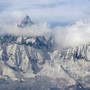 "Fragilità ad alta quota" e crolli sul Monviso: osservato speciale il degrado del permafrost "Fragilità ad alta quota" e crolli sul Monviso: osservato speciale il degrado del permafrost