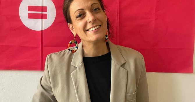 Giulia Marro