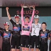 “Storie di Donne, Bici e Passione” arriva a Revello. In mostra il racconto del ciclismo femminile “Storie di Donne, Bici e Passione” arriva a Revello. In mostra il racconto del ciclismo femminile