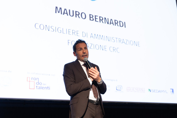 Mauro Bernardi Mauro Bernardi