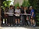 Al Castello della Manta tra sport, arte e natura per tutti