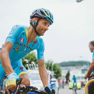 Michele Scarponi Michele Scarponi