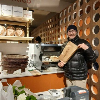 Massimiliano Prete ha aperto Matre a Saluzzo Massimiliano Prete ha aperto Matre a Saluzzo