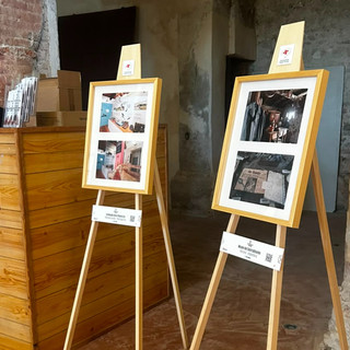 Caraglio: prorogata fino al 26 luglio la mostra fotografica "Maraman"