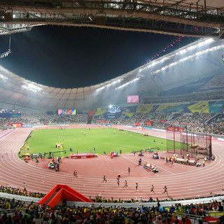 Mondo ancora protagonista dell’atletica mondiale: a settembre le piste albesi da Bruxelles a Budapest